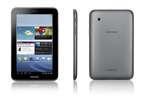 There are lots of newer apps with a much nicer interface and are more intuitive. Samsung Galaxy Tab 2 7.0 P3110 buy tablet, compare prices ...