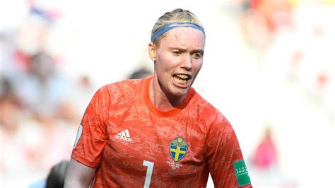 See full list on sv.wikipedia.org Hedvig Lindahl klar för Wolfsburg | SVT Sport