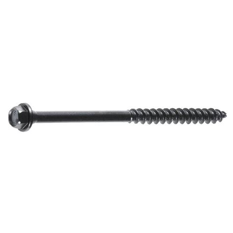 Different Types Of Screws Hunker