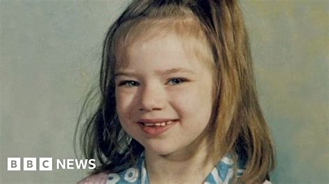Nikki Allan Murder Dna Clue In Girls 1992 Killing Inquiry Bbc News