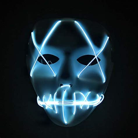 Scary Purge Mask Designs Buy Best Scary Purge Mask Designs Online