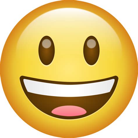Zâmbet Emoji Fericit Grafică Vectorială Gratuită Pe Pixabay Pixabay