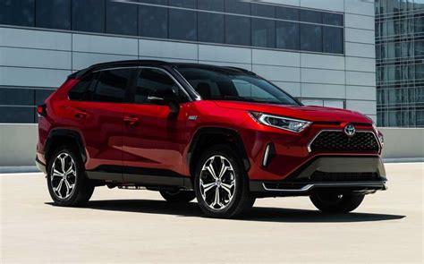 The 2018 4runner also comes equipped with a more powerful 270 hp engine. Toyota RAV4 Prime landed dealers this summer starting at ...