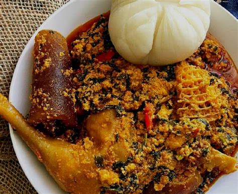 6 Nigerian Foods To Avoid If You Want To Lose Weight Dnb Stories Africa