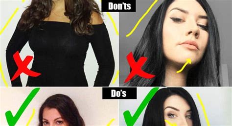 Follow These Tips And Become A Selfie Queen Trend Crown