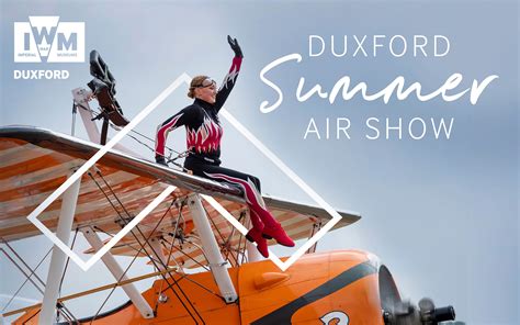 Duxford Summer Air Show Tickets And Prices June 2425 2023 Iwm