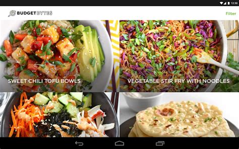 Updated Budget Bytes Delicious Recipes For Small Budgets For Pc