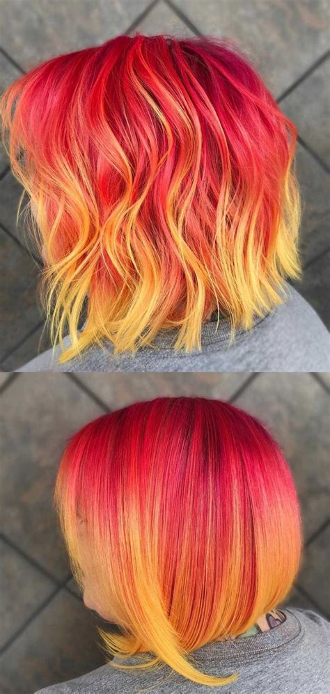 pink lemonade hair color rainbow hair color bright hair colors bright hair