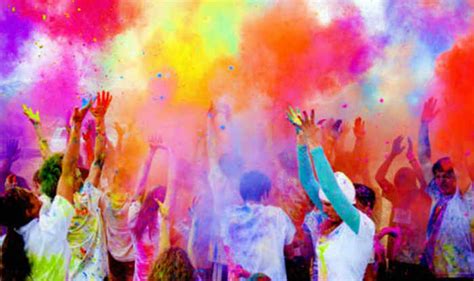 Holi 2016 Why Is Holi Celebrated All You Need To Know About The