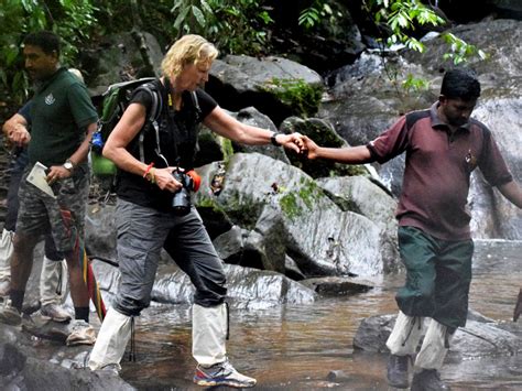 Sinharaja Rain Forest Trekking Tours Rain Forest Tours In Sri Lanka Rain Forest Trekking