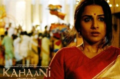 kahaani starring vidya balan review amodini s movie reviews