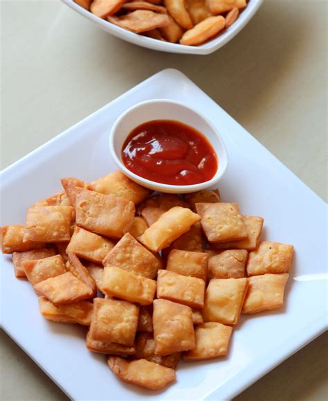 This savory shankarpali recipe stores well. Shankarpali Recipe Sweet - Yummy Indian Kitchen