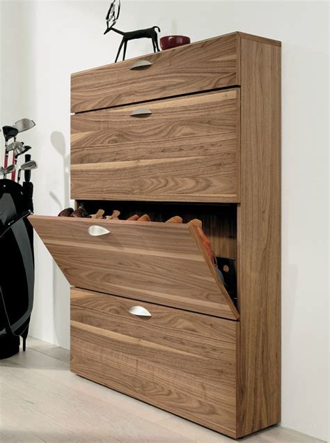 Schuhschrank Ideen - Das perfekte Möbelstück für Ihren ...