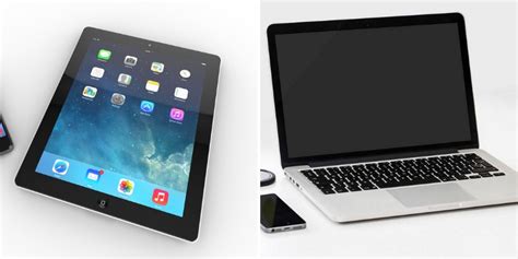 Comparison Of Ipad Vs Laptop With Pros And Cons In 2023