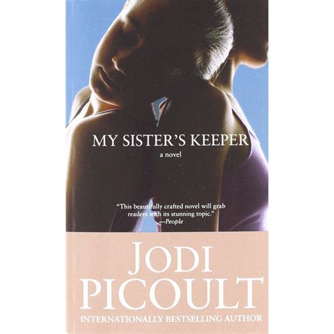 My Sisters Keeper Jodi Picoult Ksa