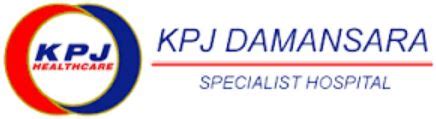 The damansara specialist hospital (dsh) comes under the flagship of malaysia's largest healthcare group, the kpj healthcare berhad. JAWATAN KOSONG KPJ DAMANSARA SPECIALIST HOSPITAL - 10 JUN ...
