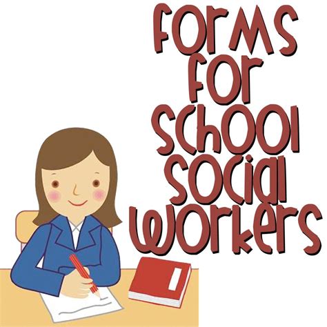 Newish Product School Social Work Forms School Social Work