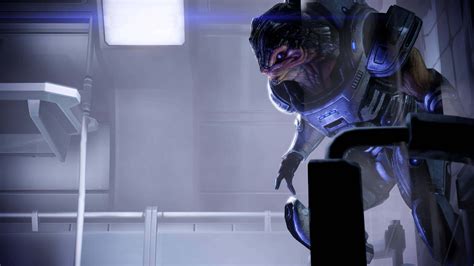 100 Mass Effect Grunt Wallpapers