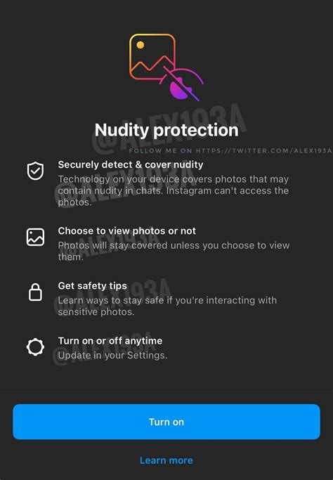 Instagram está a desenvolver novo filtro para conteúdos de nudez TugaTech