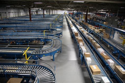 Conveyor Systems Western Storage And Handling