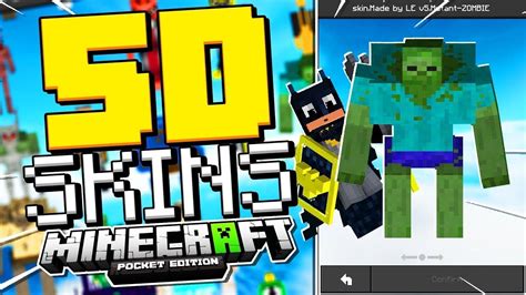 How To Get 4d Or 5d Skins On Minecraft Bedrock Working On 118 Youtube