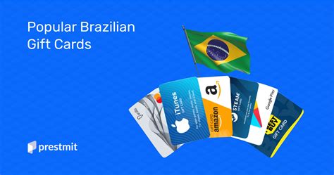 Top 5 Brazil T Cards Popular Brazilian T Cards Prestmit