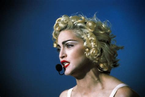 Uk screen stars magazine, no 1,1990 : Madonna : On The Cover Of A Magazine OTCOAM rare madonna ...