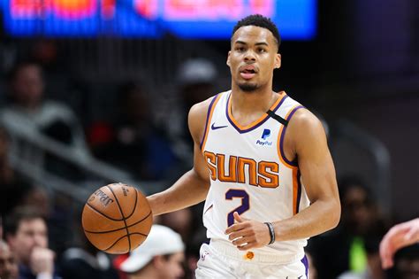 Phoenix Suns: Grading every player's 2019-20 season - Page 3