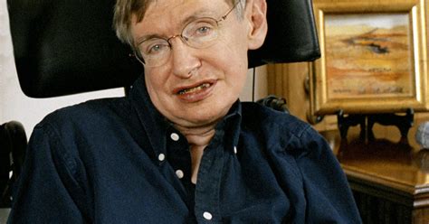 Stephen Hawking S Phd Thesis Gets Over Two Million Views