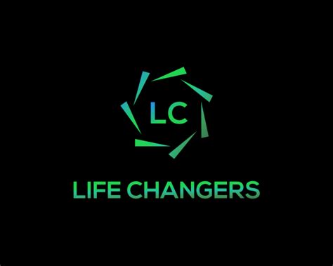 Life Changers Life Changers Selectedwinnerclientlogo Contest
