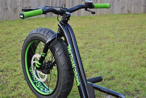 Enter eastcoastshipping for a break on the shipping cost. R2 Powered Drift Trike Adult sized Big Wheels by | Drift trike, Gas powered drift trike, Drift ...