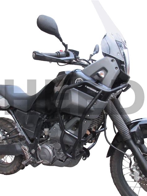 It is at the more adventure end. Gmole do YAMAHY XT 660 Z TENERE (08-16) HEED