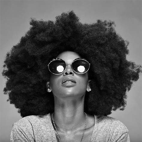 Natural Afro Hairstyles Pelo Natural Natural Hair Tips Natural Hair