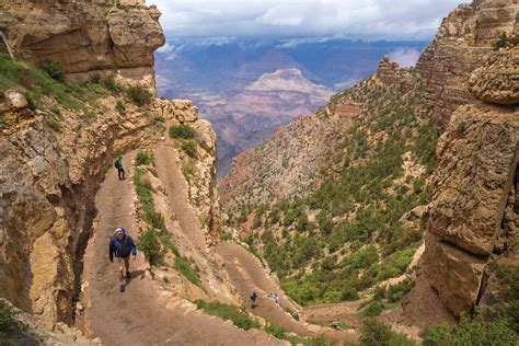 Grand Canyon Backpacking Trips Cobalt Escapes
