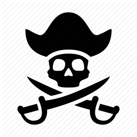 Pirate Icon Png 157761 Free Icons Library