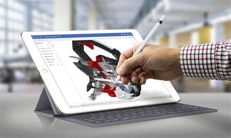 Design every detail in autocad®, the powerful 2d/3d cad software. 3D modeling apps for Android - InspirationTuts