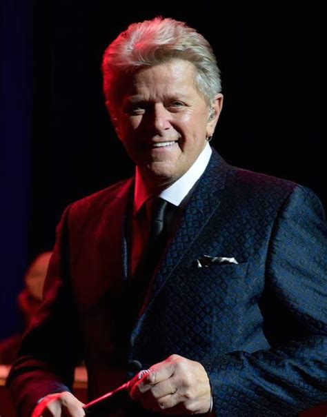 Peter Cetera In 2024 Chicago Band Today