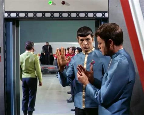 Star Trek Journey To Babel Headhunters Holosuite Wiki Wikia