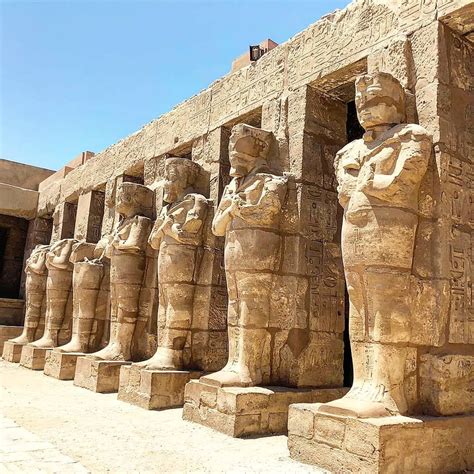 Valleyofthekings Luxor Nil Thebes Egypt Indianajones Tutankhamun