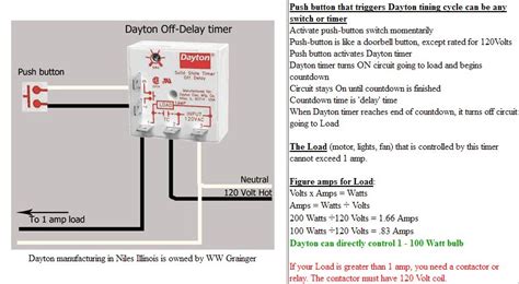 Maybe you would like to learn more about one of these? Dayton 6a855 Wiring Diagram