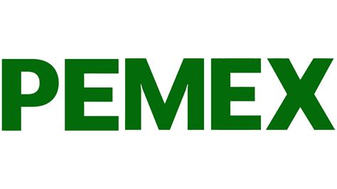 Pemex Logo Symbol Meaning History Png Brand