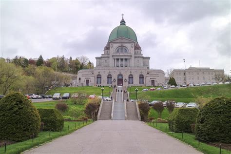 5 Tourist Attractions To Skip In Montreal For Two Please