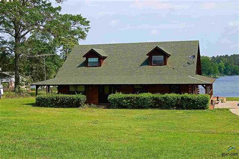 Texas is a huge state full of big opportunities. Property in Caddo Lake, Lake O' the Pines, Jefferson ...