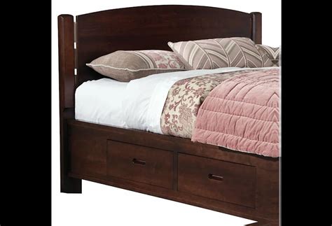 Perfectbalance By Durham Furniture Beds Arch Top King Headboard