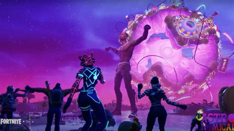 Epic games have announced the start date for fortnite season 5 fncs tournament event, cash cups, friday. What Songs Were Played During Travis Scott's Fortnite Concert?