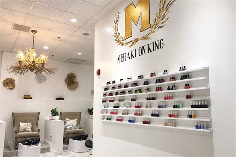 These ways include using the at&t website and searching through online and paper directories. Beauty parlor expands in Old Town with new nail salon ...