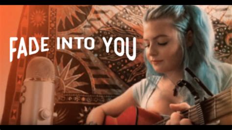 Fade Into You Mazzy Star Acoustic Cover Youtube