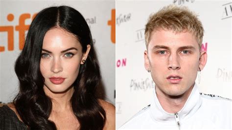 Megan also talked about how much mgk has changed since they got together. Why Megan Fox and Machine Gun Kelly have a connection
