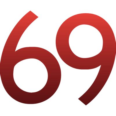69 - 69 (number) - JapaneseClass.jp
