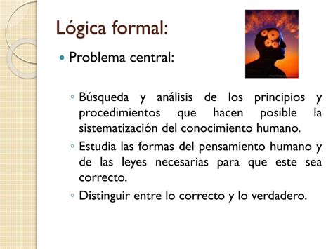 Ppt LÓgica I Powerpoint Presentation Free Download Id7061075